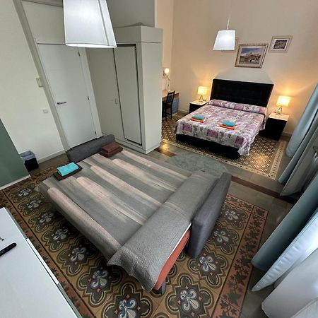 Rooms Rumila Barselona Dış mekan fotoğraf