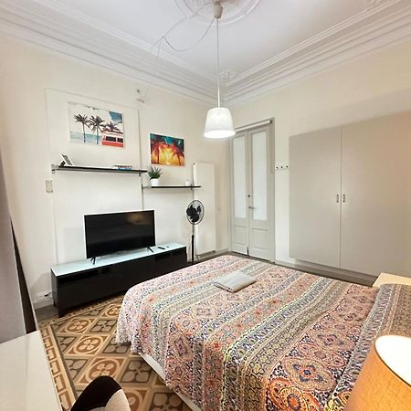 Rooms Rumila Barselona Dış mekan fotoğraf