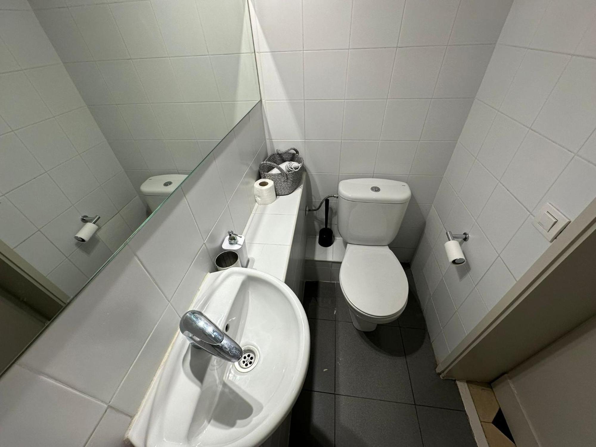 Rooms Rumila Barselona Dış mekan fotoğraf