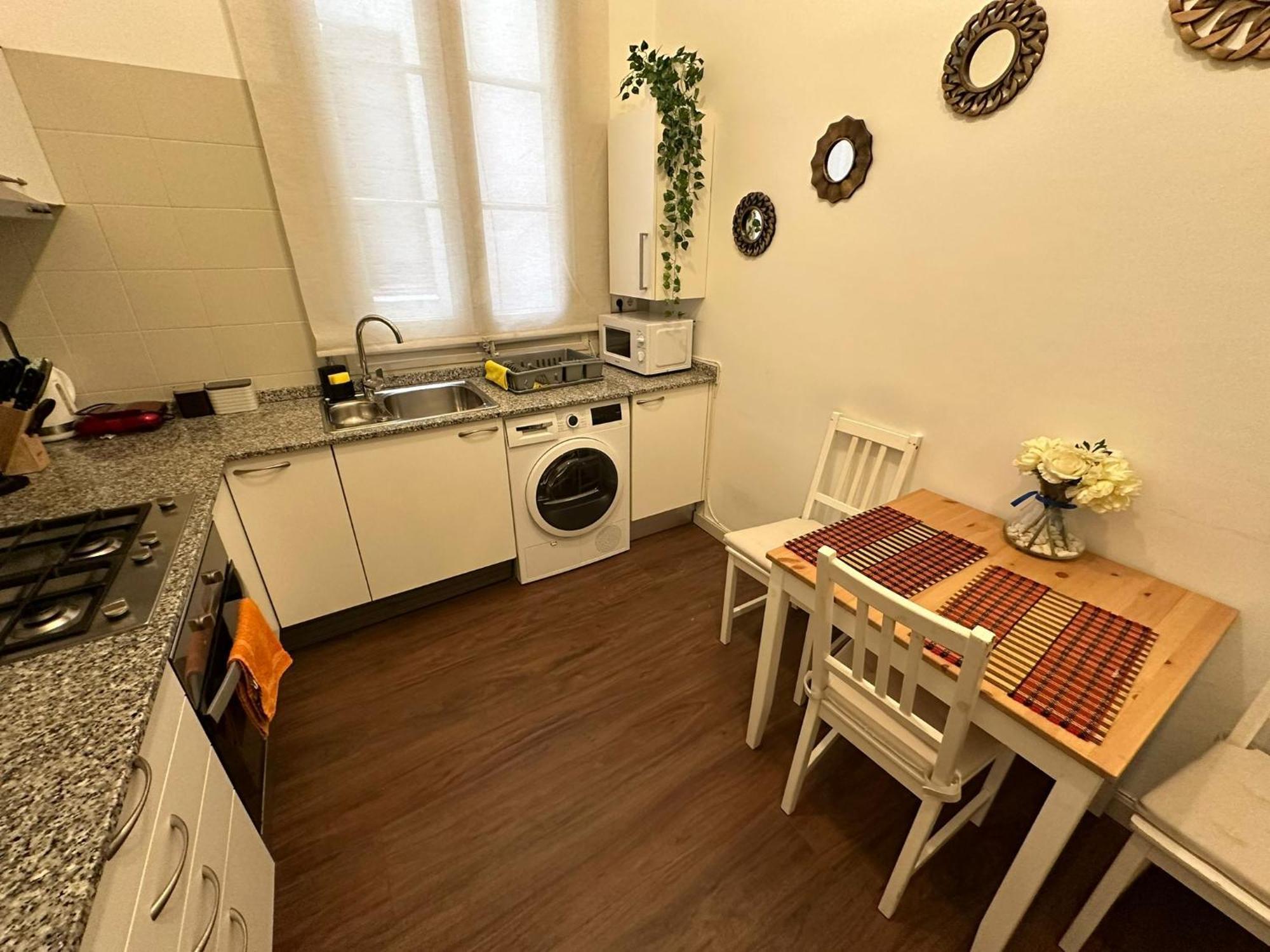 Rooms Rumila Barselona Dış mekan fotoğraf