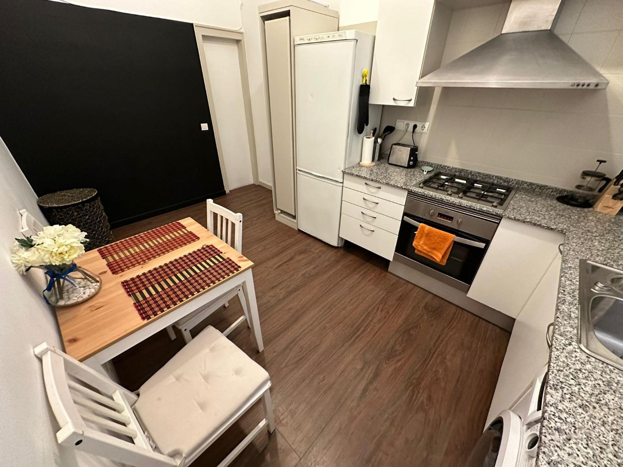 Rooms Rumila Barselona Dış mekan fotoğraf