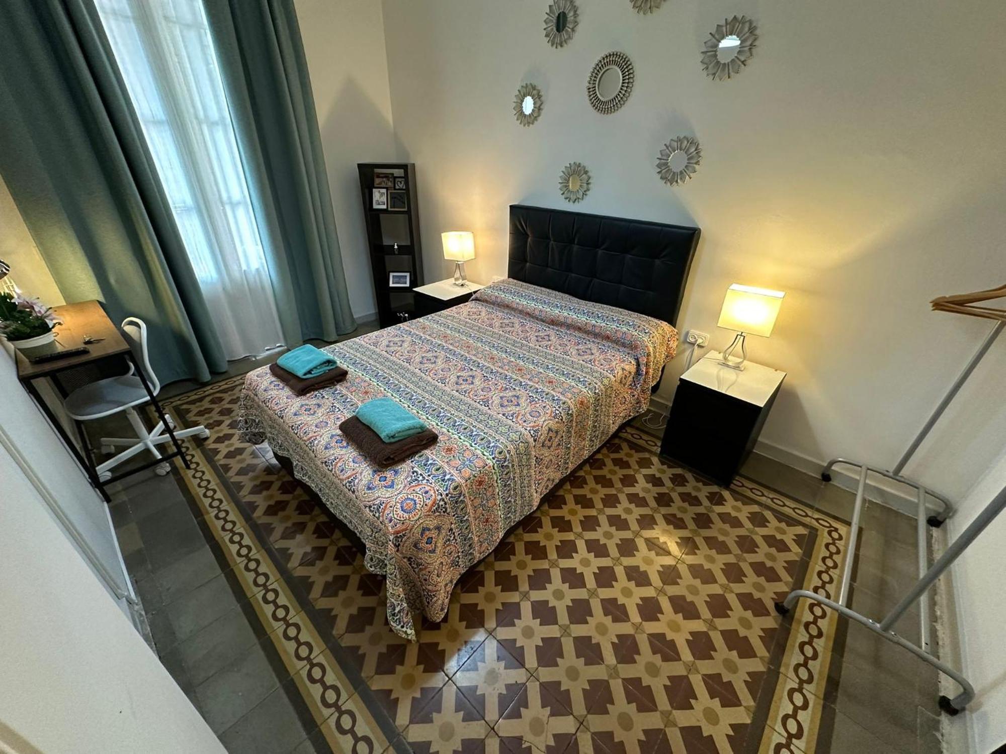 Rooms Rumila Barselona Dış mekan fotoğraf