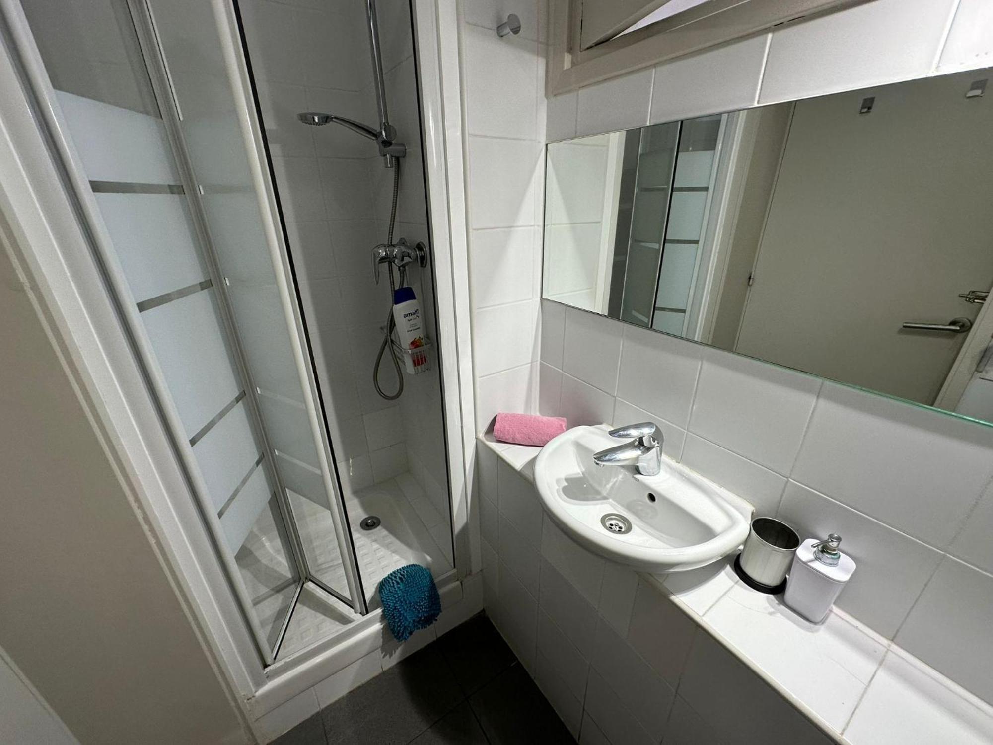 Rooms Rumila Barselona Dış mekan fotoğraf