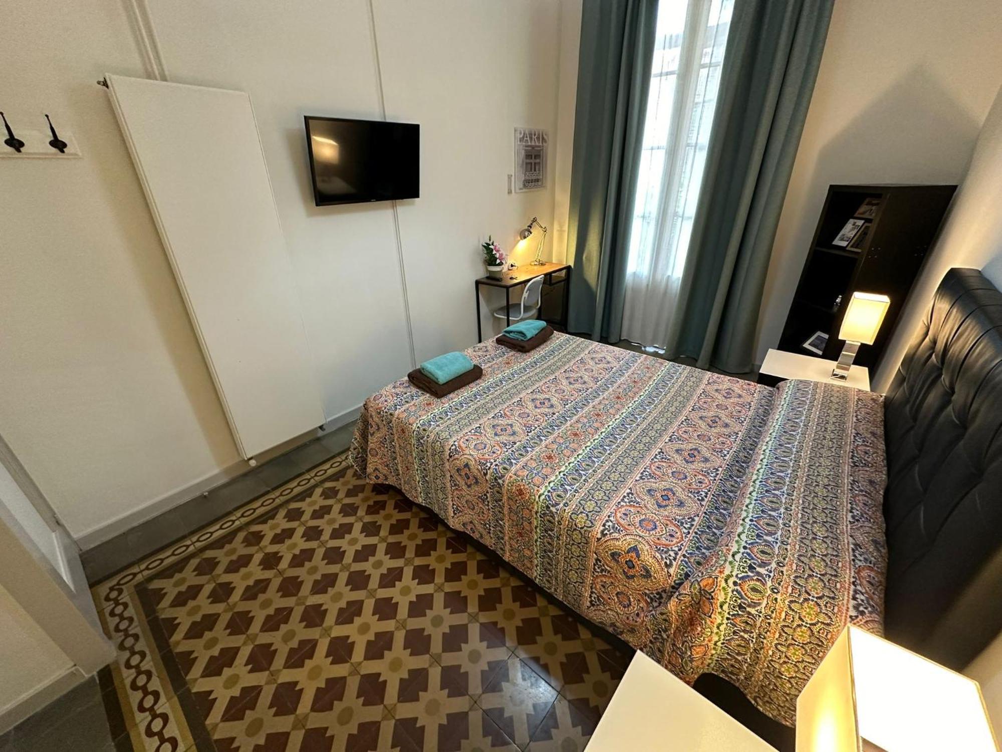 Rooms Rumila Barselona Dış mekan fotoğraf