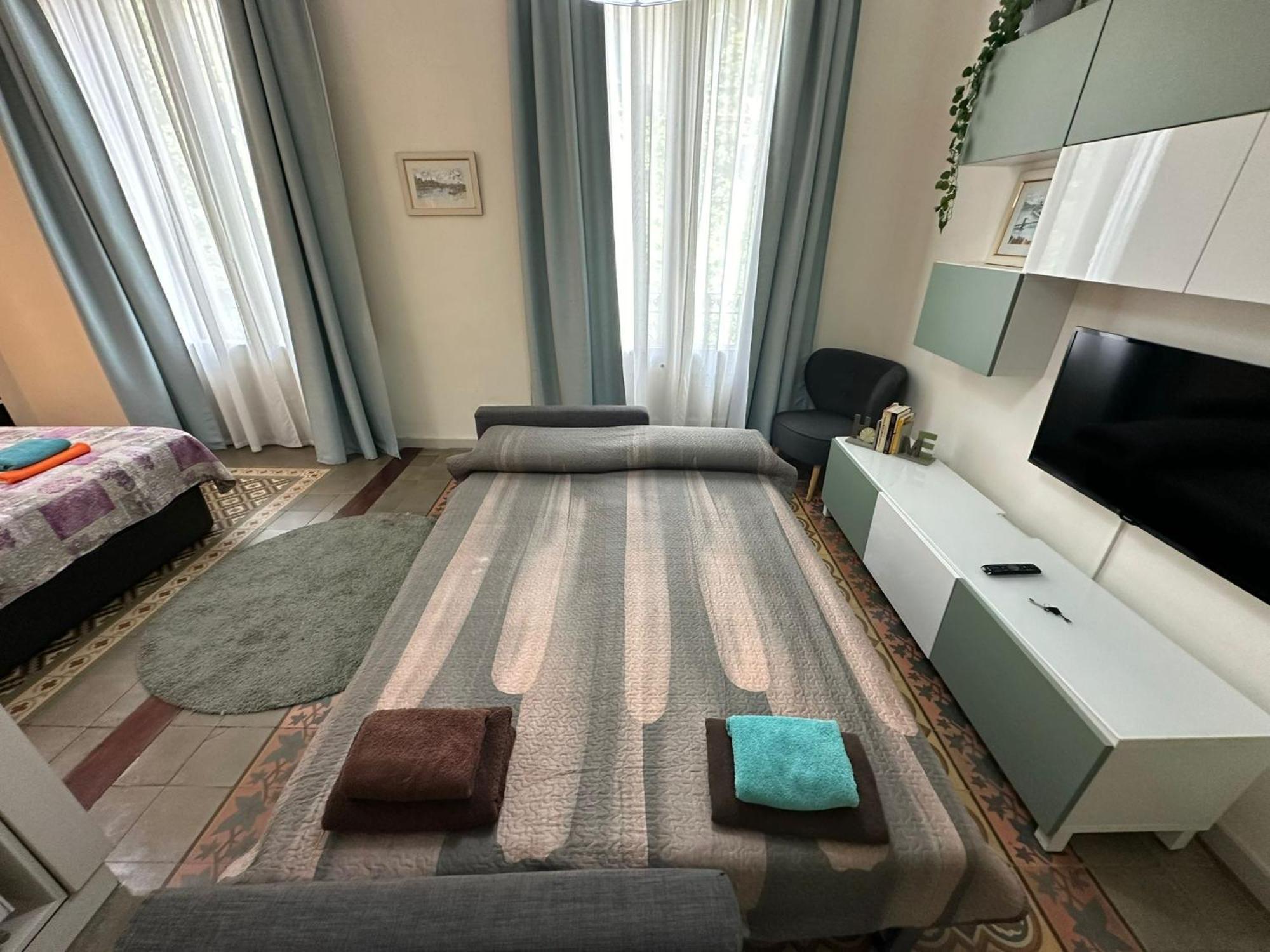 Rooms Rumila Barselona Dış mekan fotoğraf