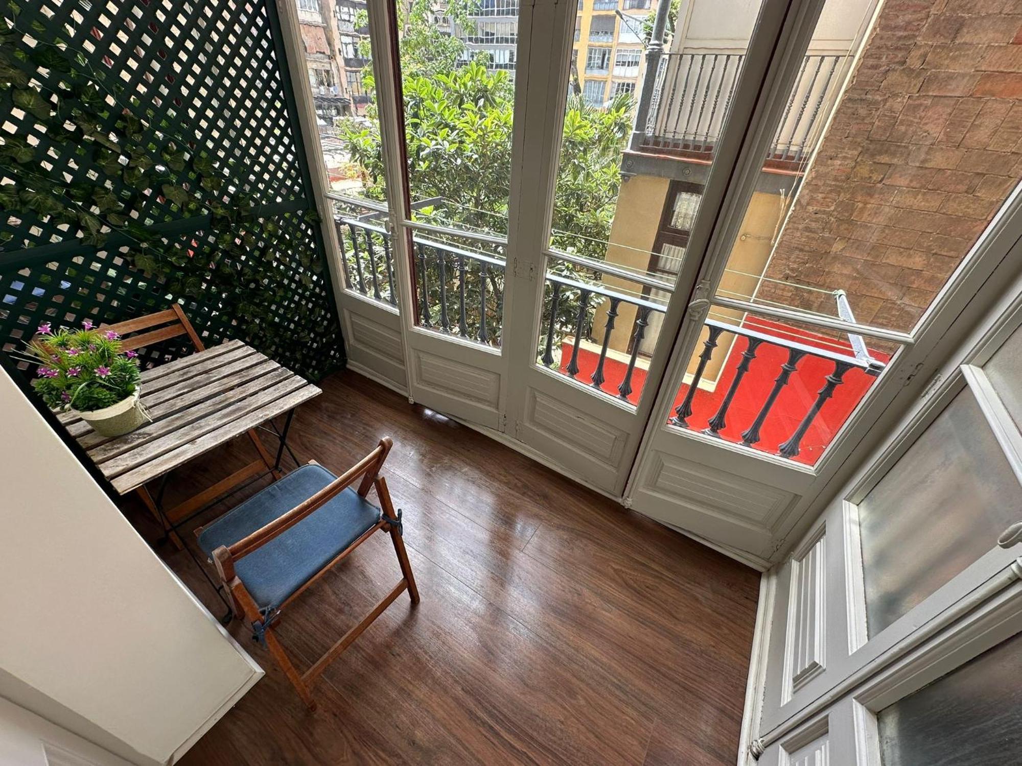 Rooms Rumila Barselona Dış mekan fotoğraf