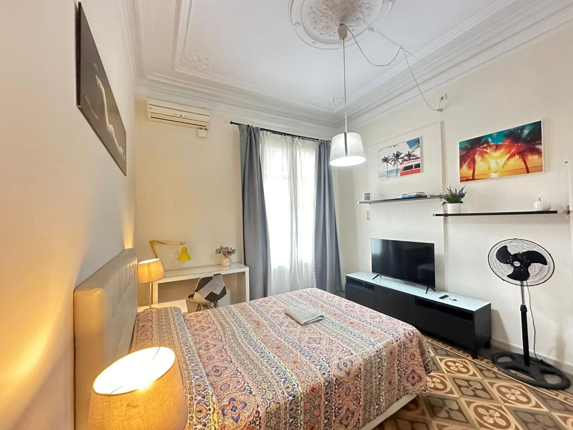 Rooms Rumila Barselona Dış mekan fotoğraf