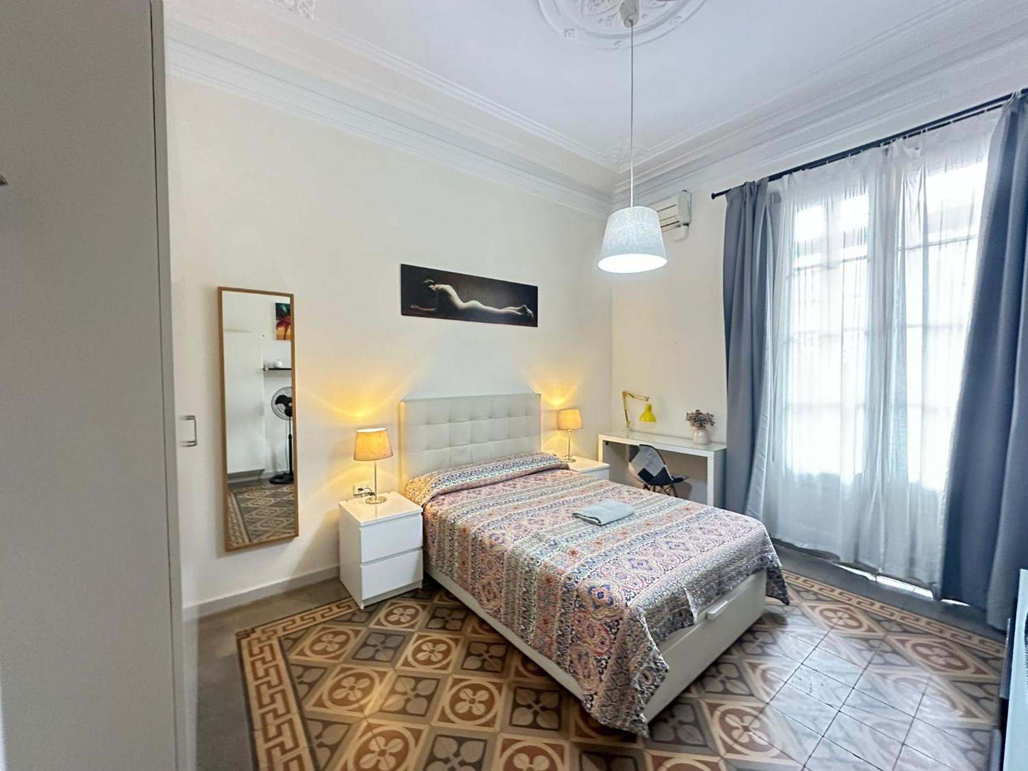 Rooms Rumila Barselona Dış mekan fotoğraf
